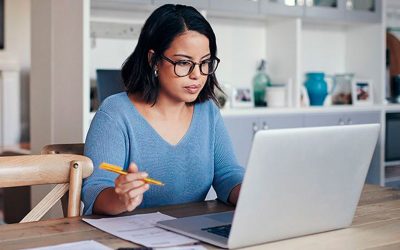 Congreso promulga la nueva ley de teletrabajo