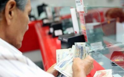 SBS. AFP entregaron S/ 10, 233 millones a afiliados al 17 de agosto