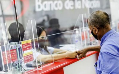 Bancos: Cerca de tres de cada 10 peruanos desconfía del uso que dan a sus datos