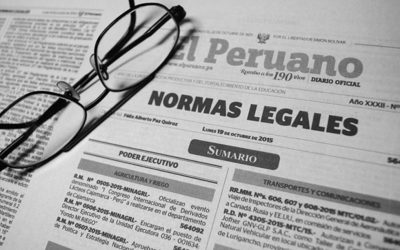 Publican ley que modifica Código Procesal Civil para optimizar recurso de casación