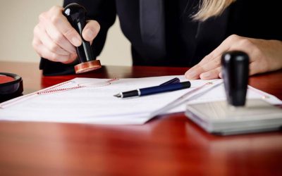 Minjus: Aprueban Reglamento del Concurso Público de Méritos para el Ingreso a la Función Notarial