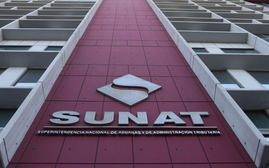 Sunat amplía a 13 el número de esquemas de alto riesgo fiscal