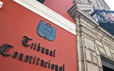 TC declaró constitucional ley que permitió retiro de fondos de AFP
