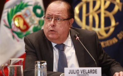 Banco Central de Reserva está “cerca al límite” en el alza de las tasas de interés