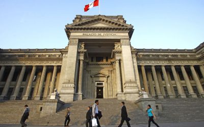 Corte Suprema: cómputo del plazo inicia al tercer día hábil, luego de la notificación electrónica