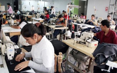 Pymes: Más de 500 mil empresas han quebrado