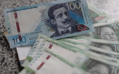 UIT 2023:  Aumenta el valor de la UIT de S/4,600 a S/4,950