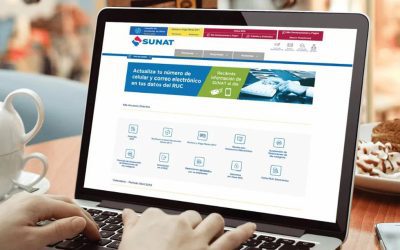 IR: Sunat precisa obligaciones fiscales