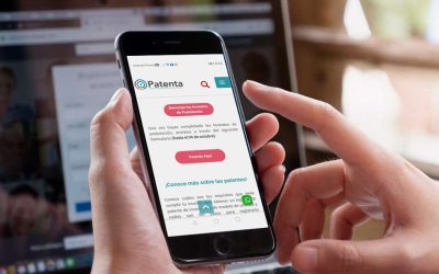 Indecopi: más de 72,000 personas accedieron a servicios de patentes en 2022