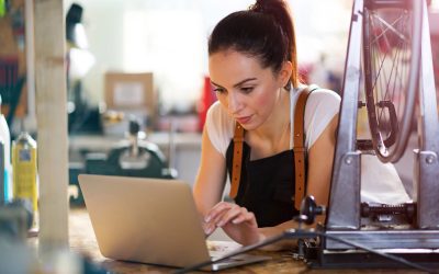Indecopi: participación de las mujeres en registro de marcas creció en 136% en los últimos 7 años