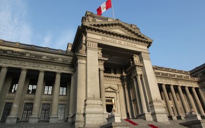 PJ: dicta primera sentencia por apología de terrorismo en redes sociales
