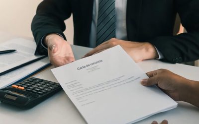 El 55% de los peruanos quiere renunciar a su trabajo