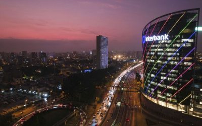 SBS: sistema financiero peruano mostró resiliencia en el 2022