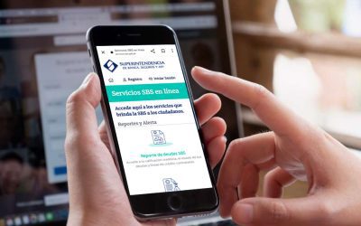 SBS incorpora mejoras a sus servicios de Reporte de Deuda y Alerta Crediticia en beneficio de los ciudadanos