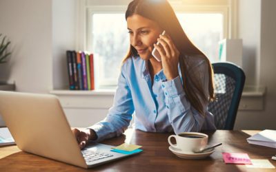 Teletrabajo: plazo para adecuarse a legislación vence el 27 de abril