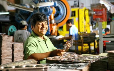 Gobierno incluye como política de Estado fortalecimiento de las mipymes