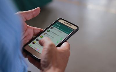 Indecopi: Amenazas por WhatsApp por deudas constituyen «métodos abusivos de cobranza
