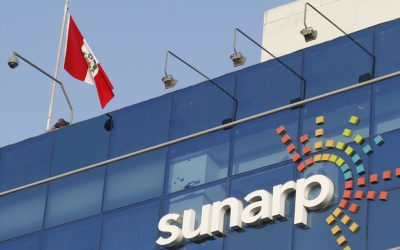 Sunarp: Ciudadanos pueden acceder gratis a información contenida en partidas registrales
