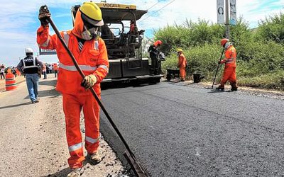 Cajas municipales podrán participar en proyectos de inversión pública