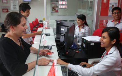 Gobierno dicta medidas para proteger estabilidad del sistema microfinanciero | Decreto de Urgencia Nº 013-2023