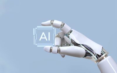 Gobierno publica ley que promueve uso de la inteligencia artificial | Ley ° 31814