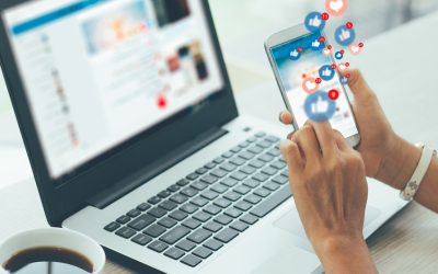 Redes Sociales: Indecopi exhorta a empresas a respetar derechos de autor en campañas publicitarias