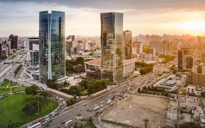 Financieras tendrán más plazo para adecuarse a reglamento de gestión de riesgos de modelo