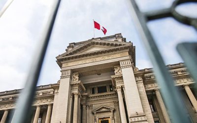 Magistratura aclara objetivo de la actuación probatoria administrativa | Casación 18314-2021, Lima