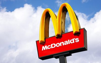 McDonald’s evitó el registro de la marca de un hotel en Ica por tener “Mc” en el nombre.