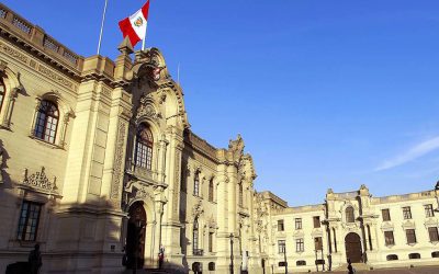 Fijan medidas económicas para implementar unidades de flagrancia | Decreto de Urgencia N° 034-2023
