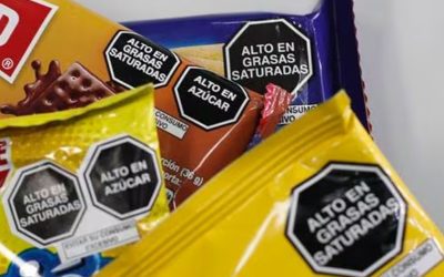 Publican ley que refuerza la promoción de la alimentación saludable en niños, niñas y adolescentes | Ley Nº 31919