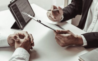 Promulgan ley que restringe uso del reporte de deudas de postulantes a un empleo | Ley N° 31944