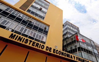 MEF: Nuevo valor de la UIT ascenderá a 5,150 soles | DS N° 309-2023-EF