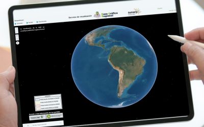 Sunarp: Ahora todos pueden consultar la base gráfica registral (Visor BGR) a costo cero y en tiempo real | Res. 204-2023-SUNARP/SN