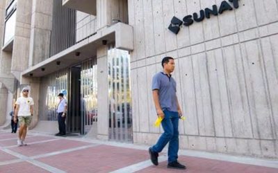 Sunat activará lista de empresas sospechosas de emitir facturas falsas | DS N° 319-2023