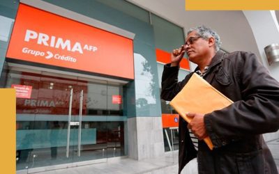 Retiro de AFP: Comisión de Economía aprueba dictamen para liberar las 4 UIT.