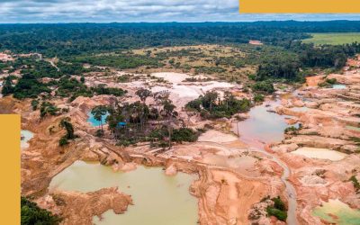 Minería ilegal: PNP ya no podrá procesar autores de este delito ni incautar artículos ilícitos | Ley N° 31989
