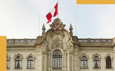 Ponle Punche y ganamos todos Perú” será logo y frase obligatoria en toda la publicidad del Gobierno | Resolución Ministerial Nº 068-2024-PCM