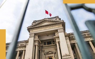 Corte Suprema precisa fundamento de la tercería de propiedad | Casación N° 5818-2019 Lambayeque