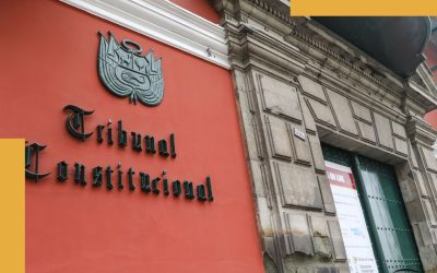 TC declara constitucional ley que protege de la usura a consumidores de servicios financieros | Sentencia 95/2024